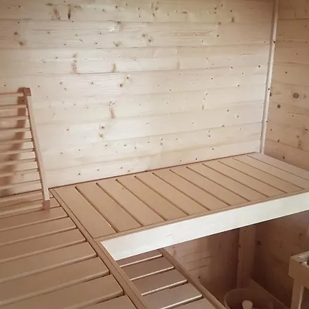 L'attrape Reve Bed & Breakfast