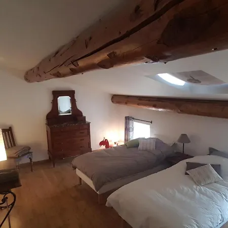 L'attrape Reve Bed & Breakfast