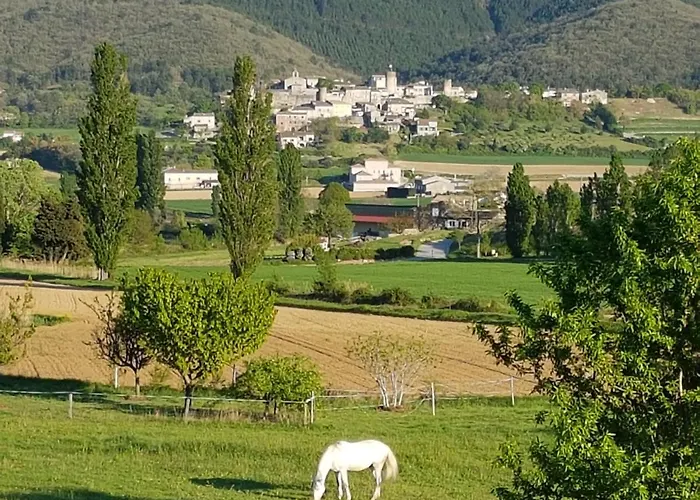 L'attrape Reve Saint-Vincent-de-Barres
