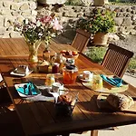 Bed & Breakfast L'attrape Reve Saint-Vincent-de-Barres