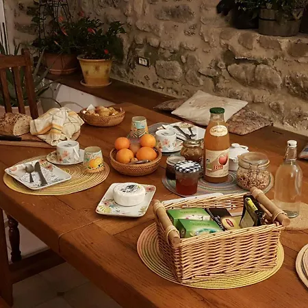 L'attrape Reve Bed & Breakfast