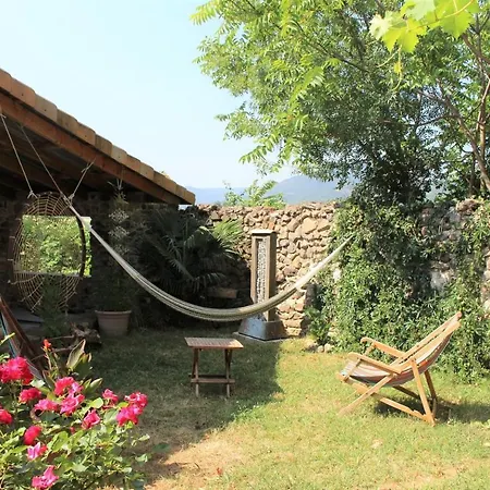L'attrape Reve Bed & Breakfast 3*