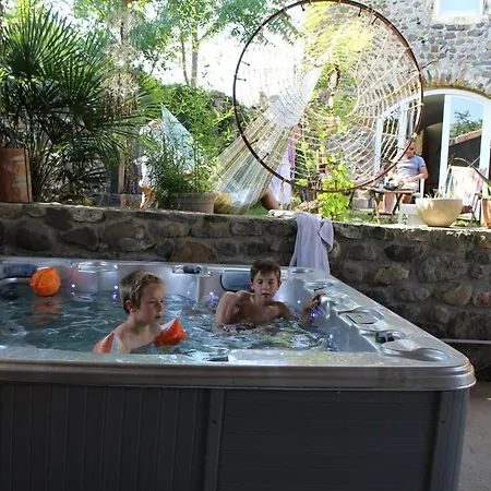 L'attrape Reve Frühstückspension 3*