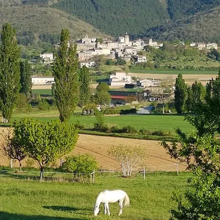 L'attrape Reve Saint-Vincent-de-Barres