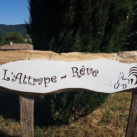 Bed & Breakfast L'attrape Reve