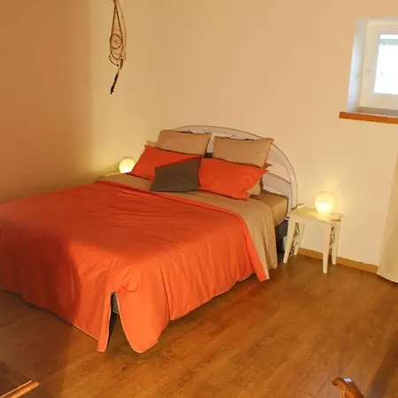 L'attrape Reve Bed & Breakfast *