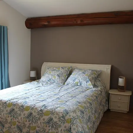 L'attrape Reve Bed & Breakfast Saint-Vincent-de-Barres