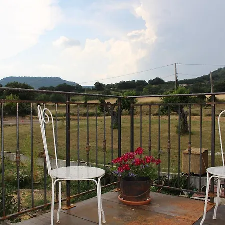Bed and breakfast L'attrape Reve Saint-Vincent-de-Barres
