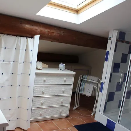 Bed & Breakfast L'attrape Reve Saint-Vincent-de-Barres