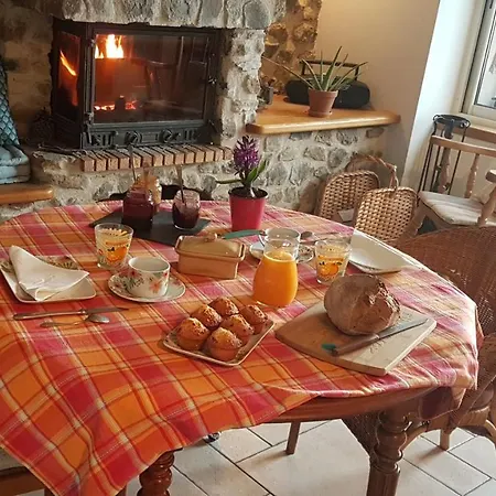 L'attrape Reve Bed & Breakfast *
