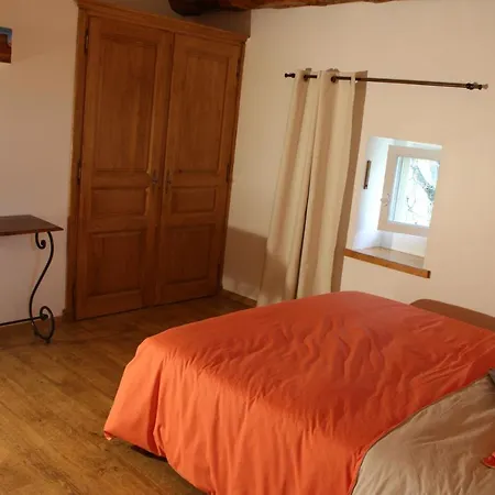 L'attrape Reve Bed & Breakfast