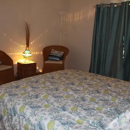 L'attrape Reve Bed & Breakfast
