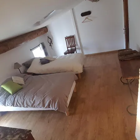 Bed & Breakfast L'attrape Reve *