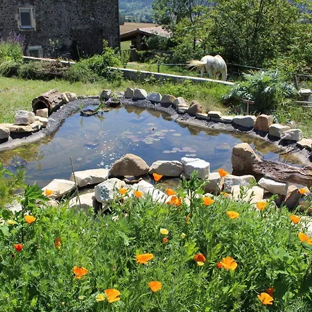 Bed & Breakfast L'attrape Reve 3*