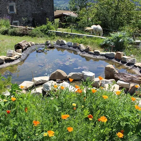 Bed & Breakfast L'attrape Reve *
