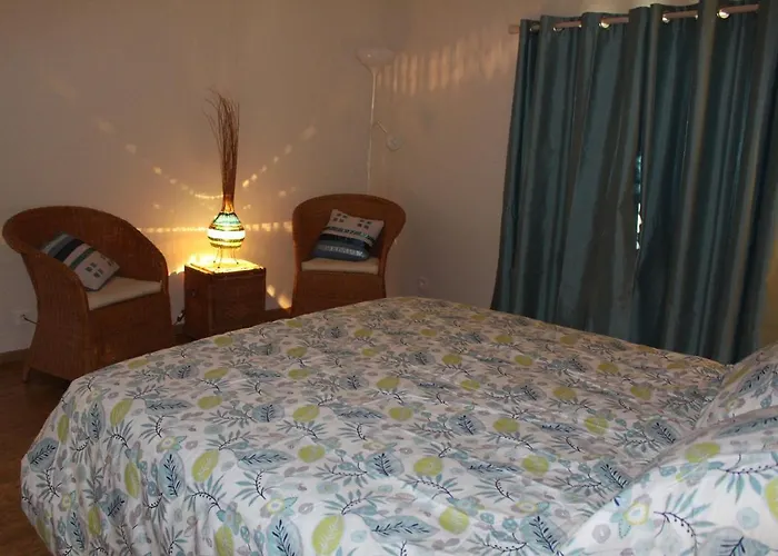 L'attrape Reve Bed & Breakfast